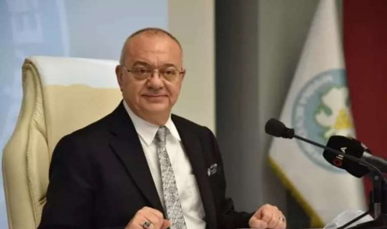 Mahkemeden MHP’li başkana imar şoku!