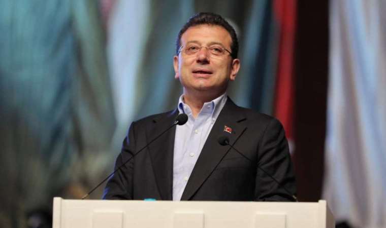 Ekrem İmamoğlu'na bir dava daha...