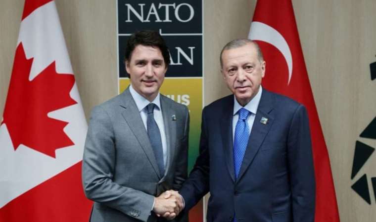 Kanada'da, Türkiye'ye uygulanan ihracat kısıtlamaları görüşmeleri başladı