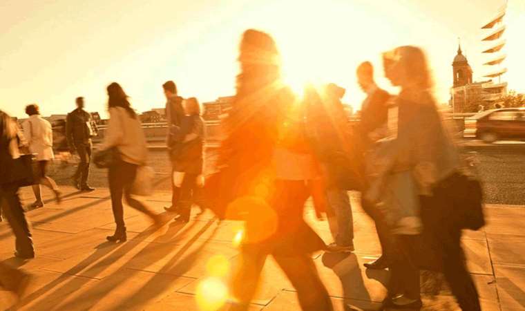 Türkiye'de bu hafta 'uzun yıllar sıcaklık rekorları' kırılması bekleniyor