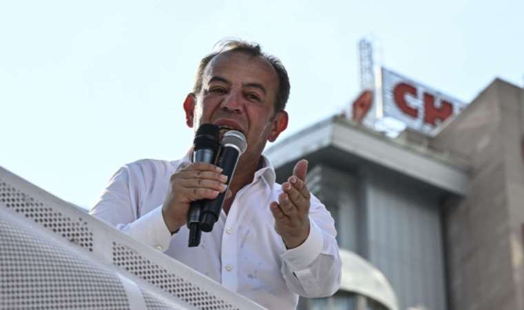 Tanju Özcan istifa edeceğini açıkladı: 'Genel Başkan talimat vermiş...'