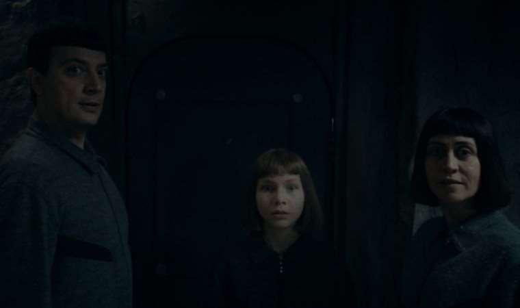 "Bir Zamanlar Gelecek 2121" Roma'dan ödüllerle döndü