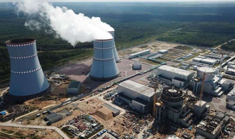 Rusya'daki uranyum tesisinde meydana gelen kazada bir kişi öldü