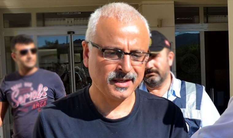 Gazeteci Merdan Yanardağ hakkındaki iddianame kabul edildi