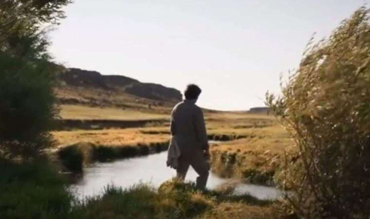 Nuri Bilge Ceylan imzalı 'Kuru Otlar Üstüne'nin vizyon tarihi belli oldu