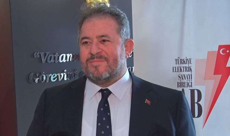 Enerji ve Tabii Kaynaklar Bakanlığı'nda istifa