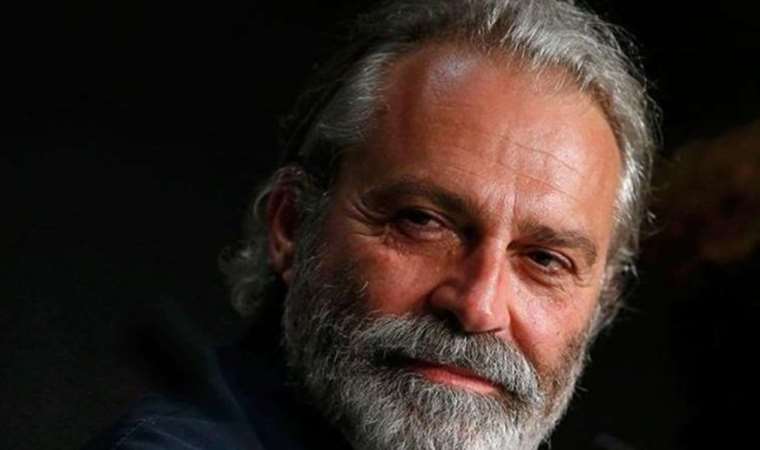 Haluk Bilginer’in Twitter hesabı hacklendi