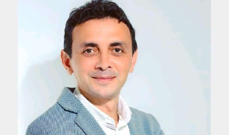 Kerim Ülker kimdir, kaç yaşında, nereli? Kerim Ülker'in yaşamı ve kariyeri...
