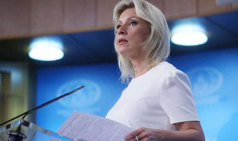Rusya: Türkiye'nin, NATO taahhütlerinden uzaklaştığı gibi bir yanılsama olmamalı