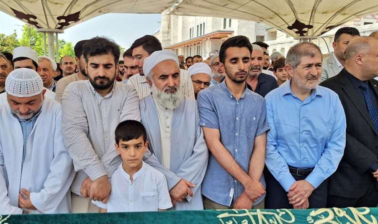 Muhammed Nur Kasadar'ın Milli Gazete yazarı babası: Çocuğum adına kalbim rahat, şehit olarak gitti
