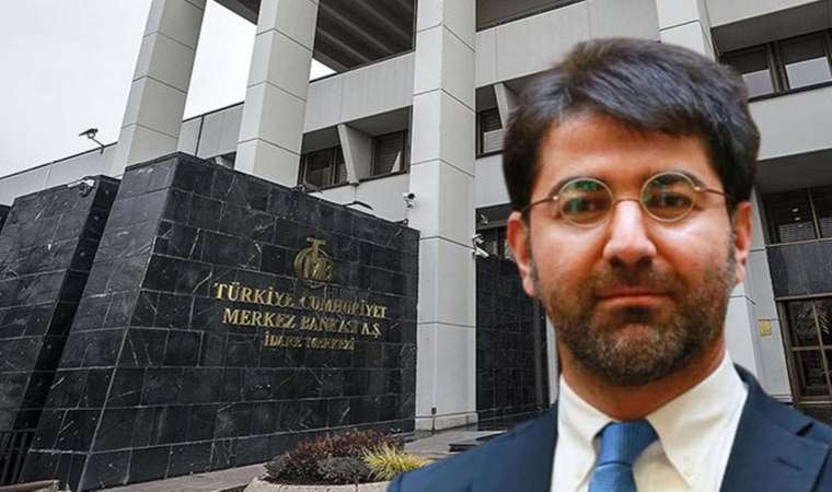 Merkez Bankası’nda sürpriz istifa iddiası! Saray'dan 'Emrah Şener' açıklaması geldi