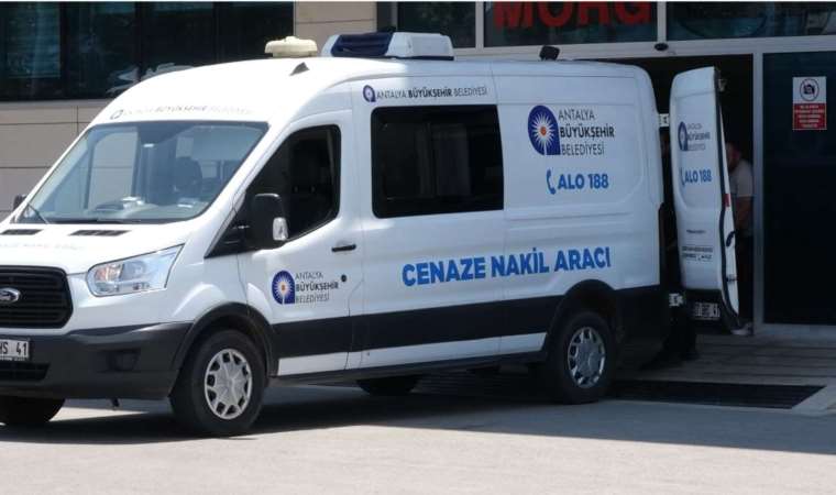 Gürültü kavgasında öldürülmüştü... Katil zanlısını özel ekip yakaladı!