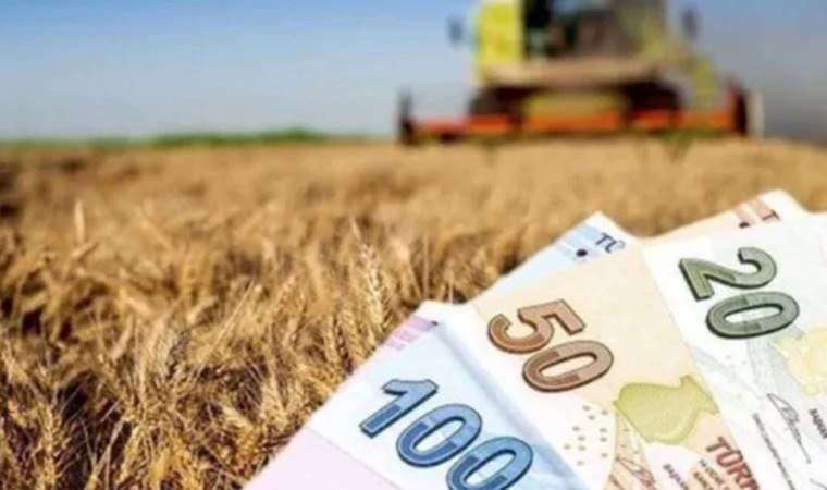 Tarımsal destekleme ödemeleri bugün çiftçilerin hesaplarına aktarılıyor