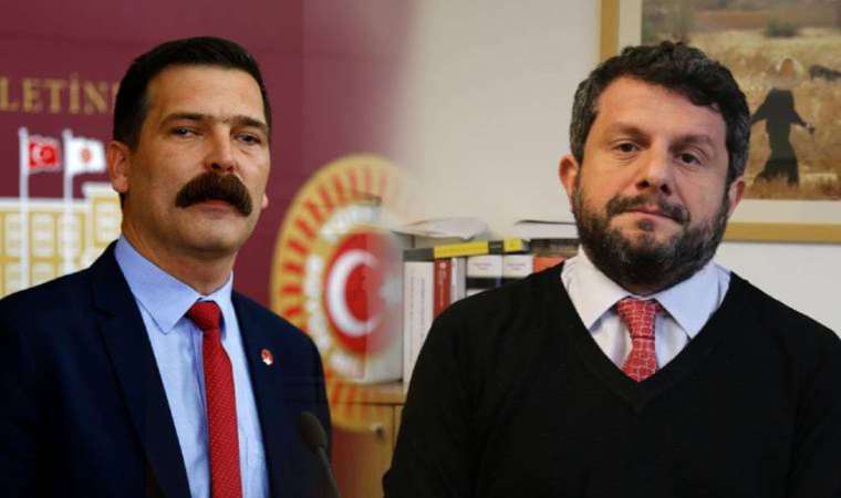Erkan Baş'tan Can Atalay çağrısı: Halkın iradesine sahip çıkmalıyız