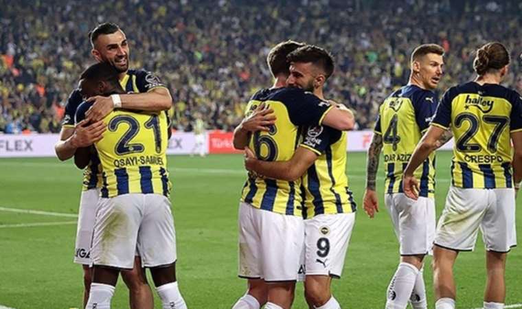 Fenerbahçeli Serdar Dursun için transfer iddiası