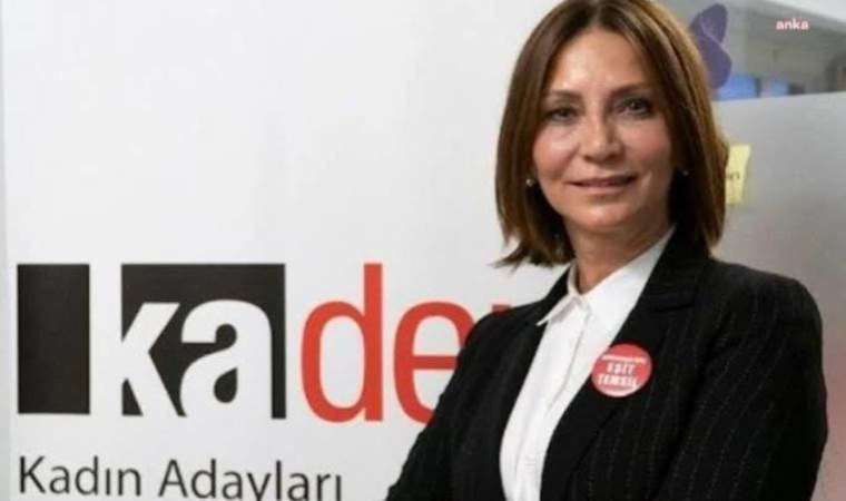 KA.DER ve kadın milletvekilleri TBMM'de buluştu