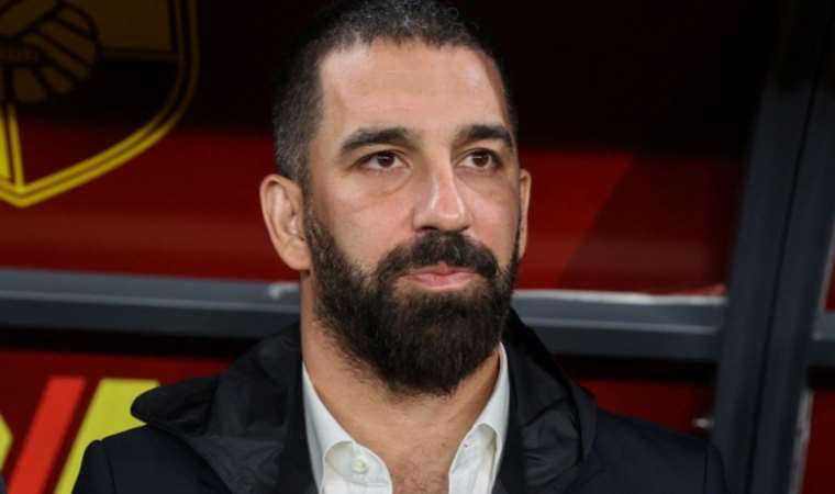 Arda Turan'dan Fatih Terim itirafı