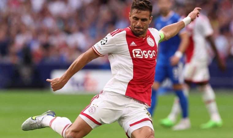 Dusan Tadic'ten Beşiktaş'ı sevindiren haber!