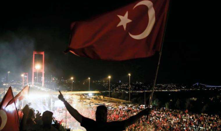 15 Temmuz'un 7. yıl dönümünde yeni dayatma: Öğretmenlere 'sala' nöbeti