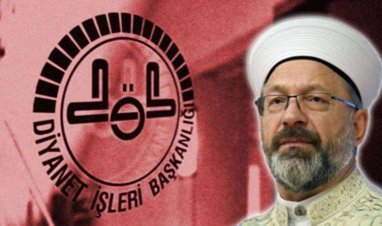 Diyanet'ten yurtdışı hutbelerine 'FETÖ' ayarı