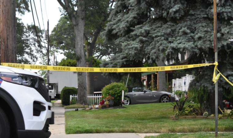 ABD'de seri cinayet zanlısı yakalandı!