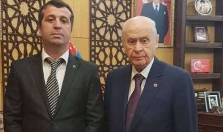 İstifa etmişti... Eski MHP'li Başkan Ali Demiray'a cinsel saldırı suçlaması