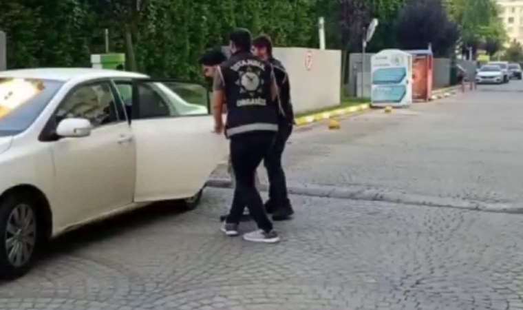İstanbul merkezli 4 ilde FETÖ operasyonu: 6 gözaltı