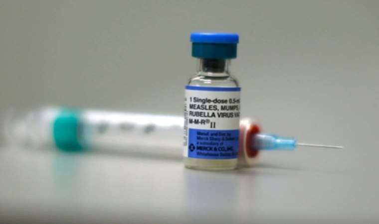 Sağlık Bakanı Fahrettin Koca'dan 'Hepatit A' aşılarıyla ilgili açıklama