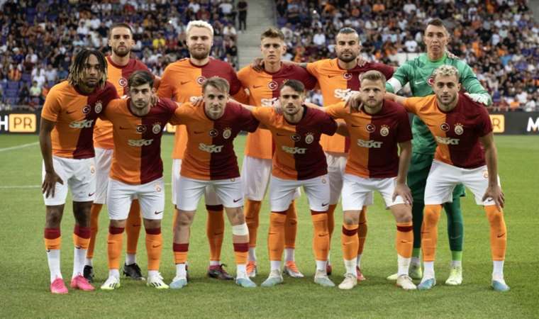 Galatasaray - Csakvar maçı ne zaman, saat kaçta, hangi kanalda?