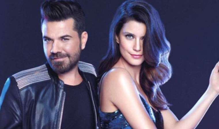 Ünlü oyuncu Beren Saat kaza geçirdi