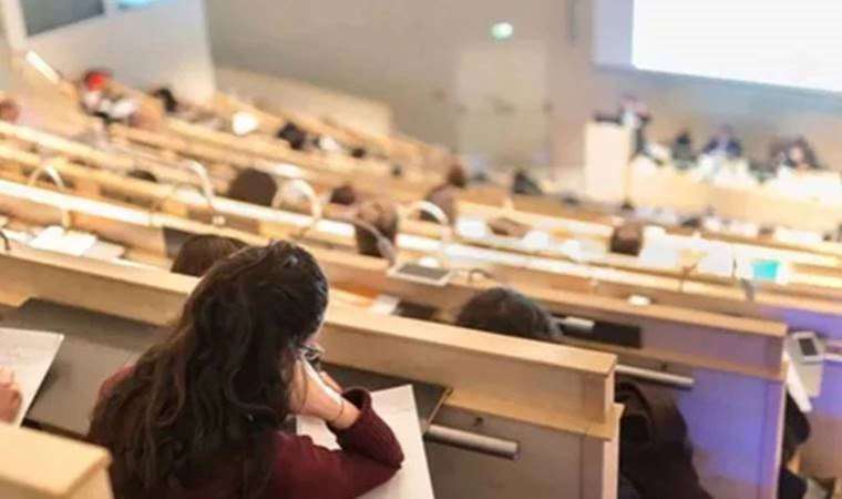 Resmi Gazete'de açıklandı: 2023-2024 üniversite harç ücretleri açıklandı