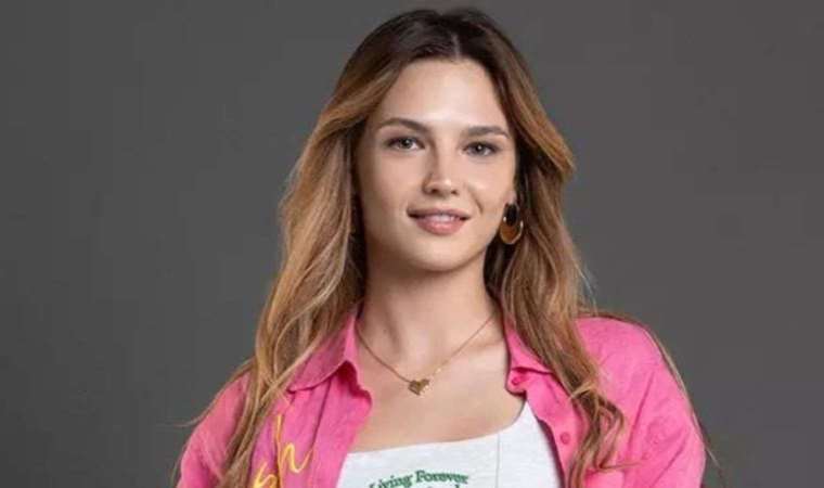 Nilsu Berfin Aktaş kimdir, nereli, kaç yaşında? Nilsu Berfin Aktaş'ın eşi Serdar Sertçelik kimdir, neden tutuklanmıştı?