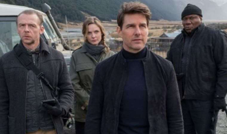 Görevimiz Tehlike 3 filmi konusu nedir? Görevimiz Tehlike 3 oyuncuları kimler?