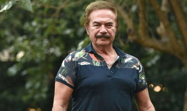 Orhan Gencebay hastaneye kaldırıldı
