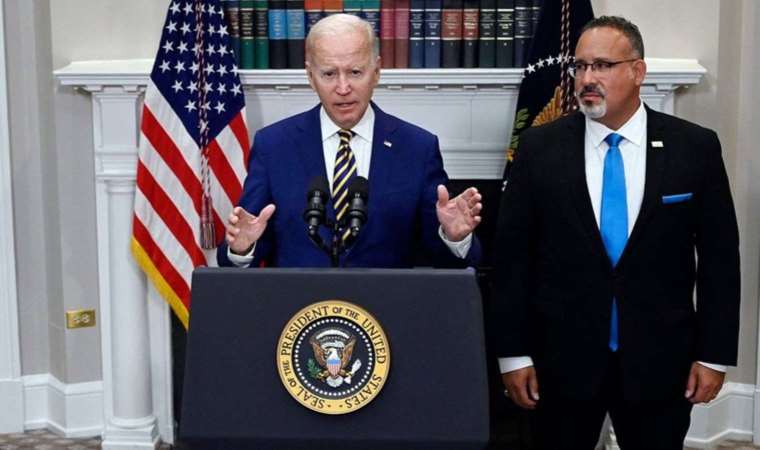 Biden forgives $39 billion in US student debt using program tweak