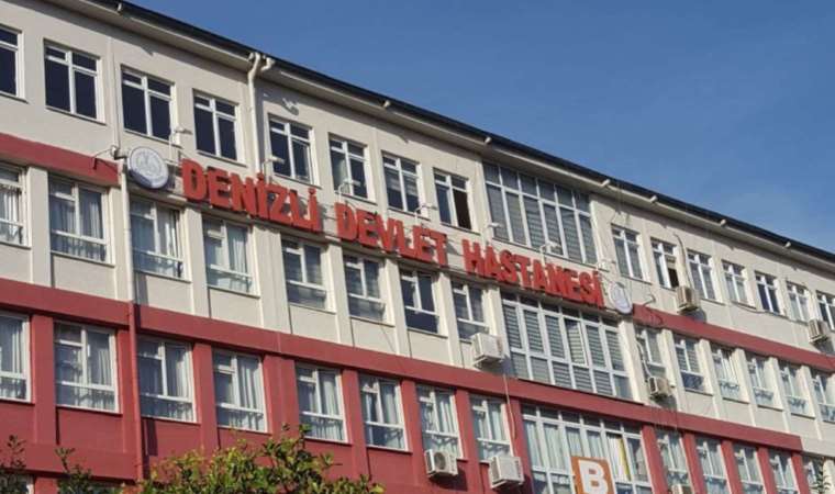 Hastane teknik servis çalışanı gaz patlamasında hayatını kaybetti