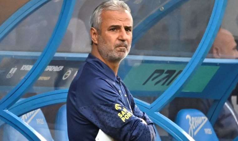 Son dakika: Fenerbahçe'de İsmail Kartal, Rodrigo Becao transferini duyurdu