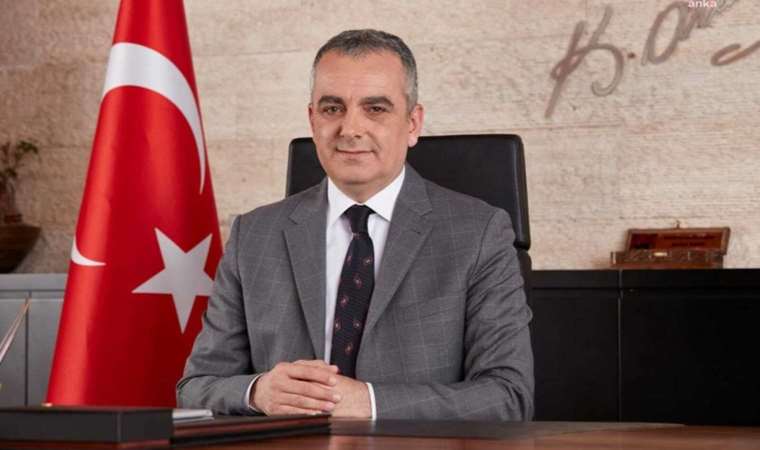 Konyaaltı Belediye Başkanı'ndan Tanju Özcan'a sert sözler