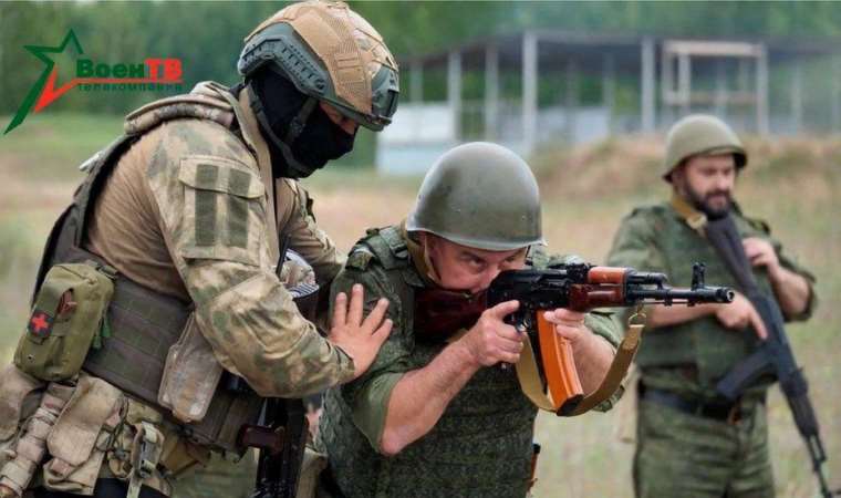 Ukrayna, Wagner paralı askerlerinin Belarus'a gittiğini iddia etti