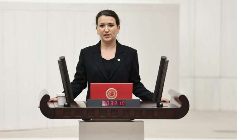 CHP'li Gökçen'den Cumartesi Anneleri'ne yönelik polis engeline tepki!