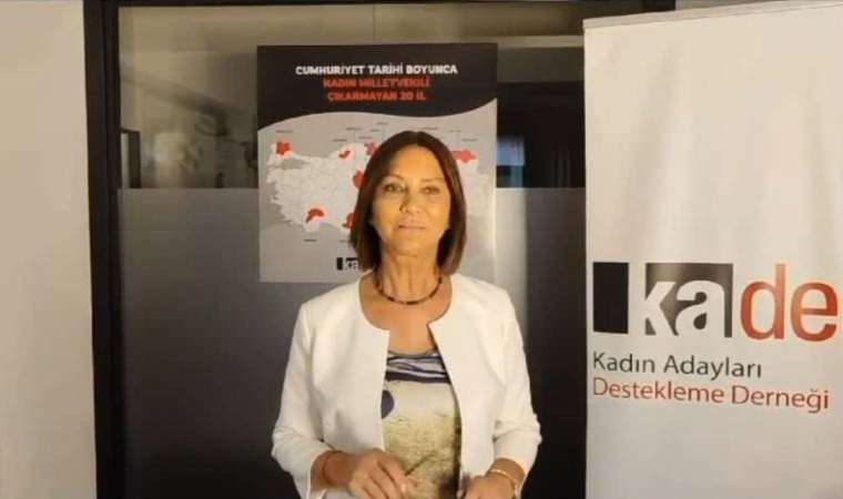 Ka.Der'den Siyaset Okulu çağrısı: Başvurular sona eriyor