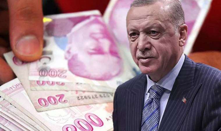 Emeklilere ek zam için yeni kulis! Erdoğan ve Mehmet Şimşek Ocak ayını hedefledi