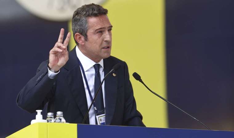 Fenerbahçe'den TFF'ye 'komisyon' yanıtı