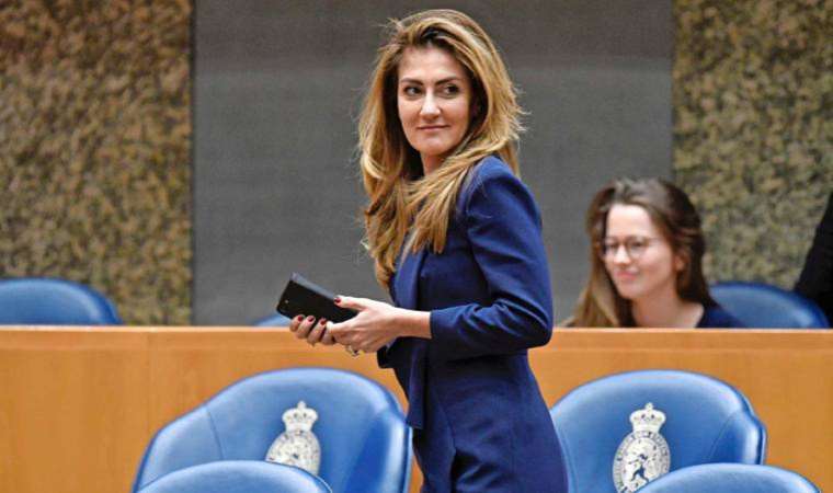 Yeşilgöz yeni başbakan olabilir