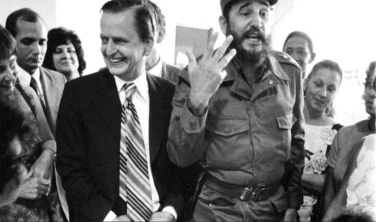 İsveç’in Amerika aşkı...