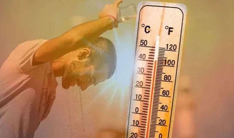 16 Temmuz 2023 hava durumu raporu... Meteoroloji açıkladı: Bugün hava nasıl olacak?