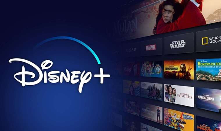 Disney Plus'ın yayımlanmayan Türk yapımlarına ne olacak?