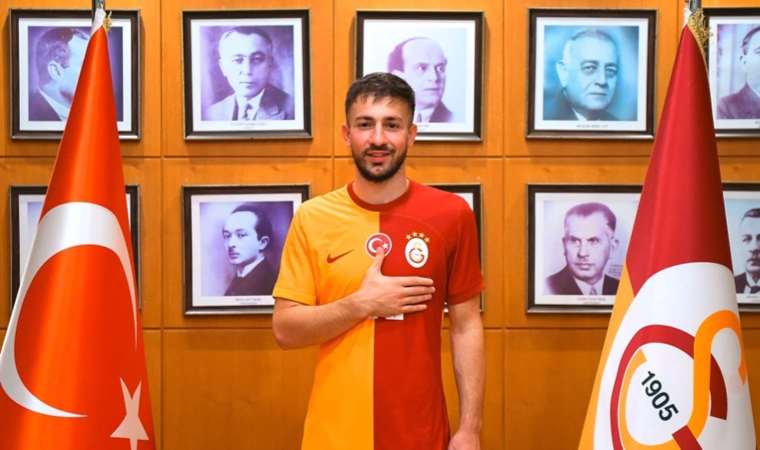 Galatasaray, Halil Dervişoğlu'nun maliyetini açıkladı