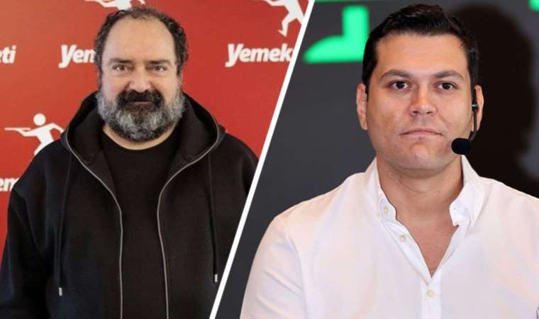Yemeksepeti'nin kurucusu Nevzat Aydın'dan, Martı'nın CEO'su Oğuz Alper Öktem'e: 'Bu seviyede ego görmedim, sonu hayırlı biter umarım!'