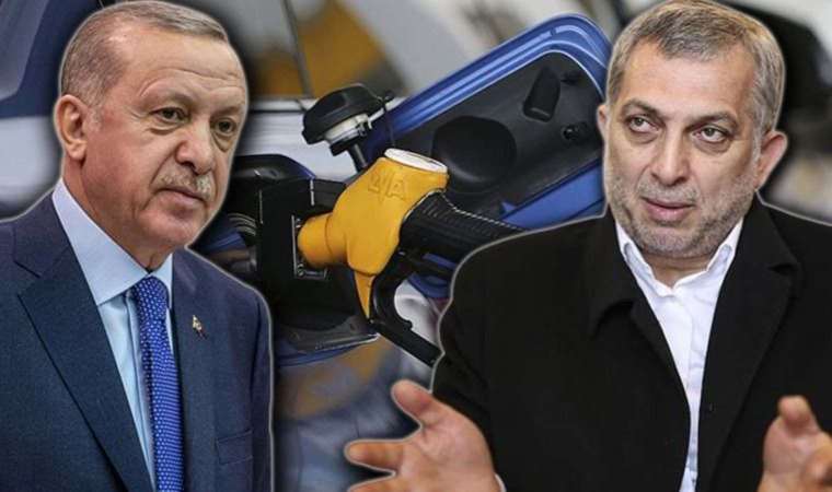 AKP'li Külünk, Erdoğan imzalı dev ÖTV zammına böyle 'tepki' gösterdi: 'Kirli bir operasyon...'
